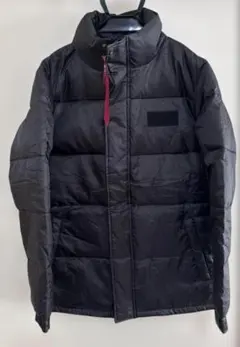 ALPHA INDUSTRIES ダウンジャケット Lサイズ ブラッグのサムネイル