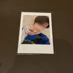 LE SSERAFIM kpopmerch 直筆サイン ウンチェ - メルカリ