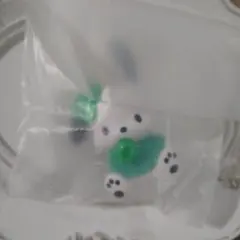 ガチャ ジャムジェリーフィギュア ポチャッコ 新品未開封