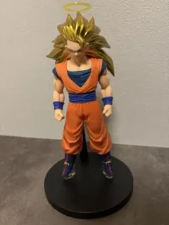 2026年最新】孫悟空スーパーサイヤ人3 フィギュアの人気アイテム