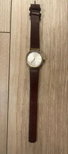 SKAGEN アナログ腕時計 レディースのサムネイル