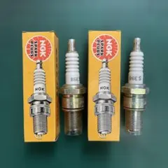 NGK スパークプラグ B9EGV レーシングプラグ - メルカリ