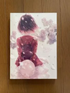 劇場版「冴えない彼女の育てかた Fine」映画特典 色紙＆小説 - メルカリ