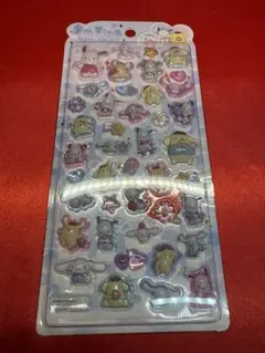 サンリオ ￼うるちゅる ポップシート