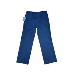 ネイビー ワークパンツ