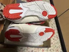 New Balance 550 ほぼ新品　定価18500