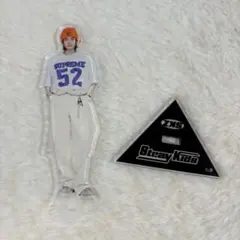 straykids ポップアップ アクスタ ヒョンジン