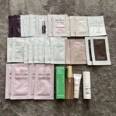 サンプル セットのサムネイル