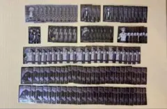 【美品】 ツイステ アズール カード ウエハース 118枚 オクタヴィネル