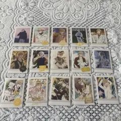 アイドリッシュセブン 六弥ナギ　セット