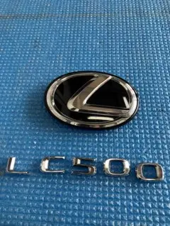 Lexus エンブレム 90975-02183/121 Lexus エンブレム 90975-02183/121 - メルカリ