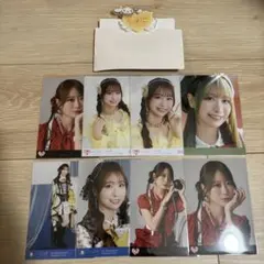 イコラブ 瀧脇笙古 生写真 まとめ売り