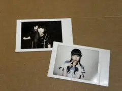 iLiFE! 空詩かれん ランチェキ チェキ LOML キュンとクラフト