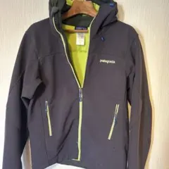 patagonia◆アズフーディ/マウンテンパーカー/MENS XS