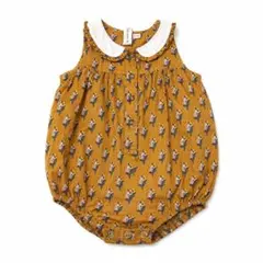 Little Cotton Clothes ロンパース 18-24mのサムネイル