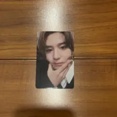 BOYNEXTDOOR ボイネク　ボネクド　トレカ　ヨントン　中華　イハン