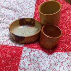 2025年最新】志野焼 ぐい呑みの人気アイテム - メルカリ