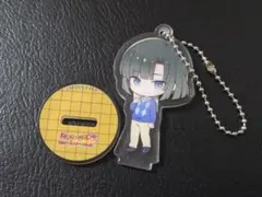 ヒカルの碁 塔矢 アクキー