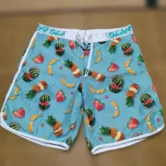 69SLAM ロックスラム　ボードショーツのサムネイル