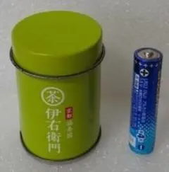 D⑮お茶伊右衛門 販売１周年記念品(２０年前）