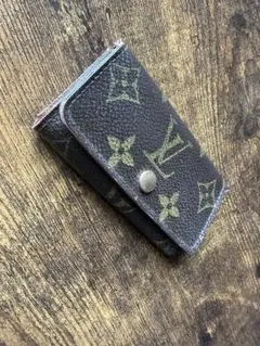 マリーナ様LOUIS VUITTON モノグラム キーケース