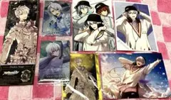 アイナナ 逢坂壮五 グッズまとめ売り