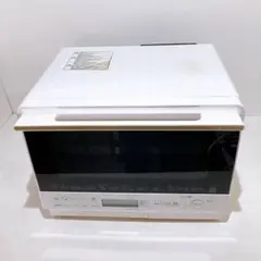 ジャンクHITACHI オーブンレンジ MRO-W1X 本体 - メルカリ