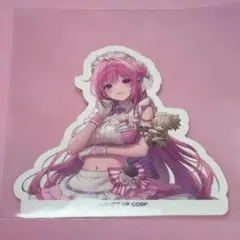 ドロシー　特典　ピック