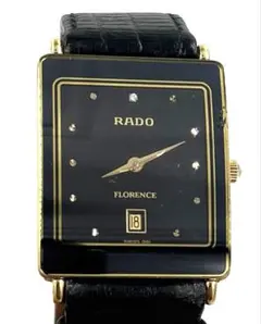 2025年最新】rado florenceの人気アイテム - メルカリ