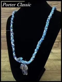 2025年最新】Porter Classic ネックレスの人気アイテム - メルカリ