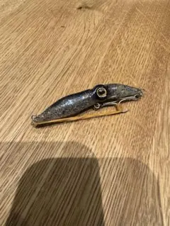 B0403)曾田雄亮 忍野窯 練り込み角皿 和食器 和皿 3箱x2