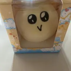 NCT WISH RYO キタマ マスコットキーホルダー NCT WISH RYO キタマ マスコットキーホルダー - メルカリ