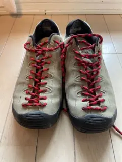 keen JASPER（キーン ジャスパー） サイズ27