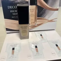 コスメデコルテ　ゼンウェアフルイド