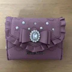 noemie 財布