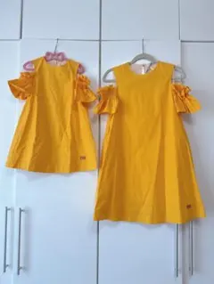 2025年最新】Fendi 子供用ワンピースの人気アイテム - メルカリ