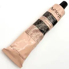 Aesop アンドラム アロマティック ハンドバーム 75ml
