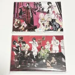 新品未開封　地獄楽　タワレコ　限定　タペストリー　B レア 新品未開封 地獄楽 タワレコ 限定 タペストリー B レア - メルカリ