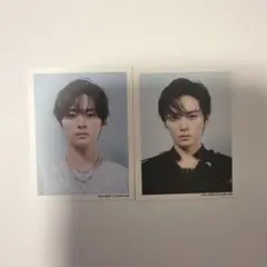 Stray Kids スキズ giant リノ IDフォト