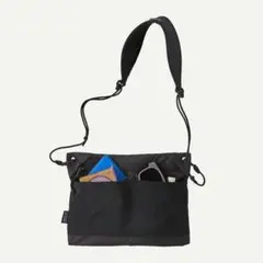 Patagonia パタゴニア　テラヴィア・サコッシュ 3L