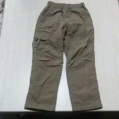 キッズカーゴパンツ