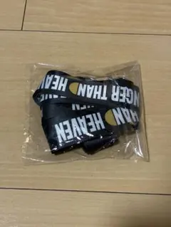 RGG STUDIO STRANGER THAN HEAVEN ストラップ