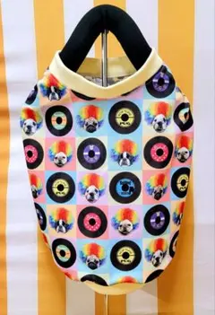 ☆フレブル・パグのお洋服☆犬服ハンドメイド - メルカリ