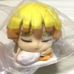 鬼滅の刃 おねむたん ガチャ 我妻善逸