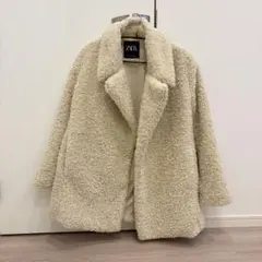 ZARA ジャケット