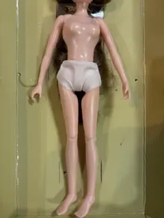 新品　リカちゃん　ネオリカ　ボディー