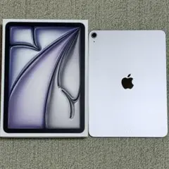 11インチiPadAir （M3） 256GB Wi-Fiモデル スペースグレイ