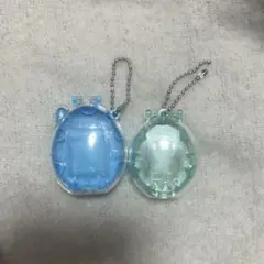 たまごっちコレクタブルケース