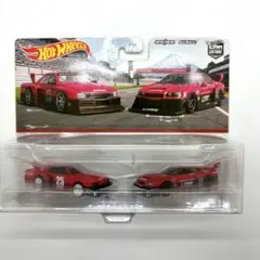 2026年最新】ホットウィール スカイライン プレミアムコレクターセット