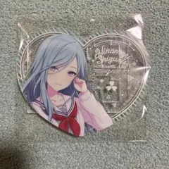 プロセカ ぴくりあ 日野森雫 ハート アクスタ アクリルスタンド プロセカ 日野森雫 ぴくりあ スタンドコレクション ハート アクスタ